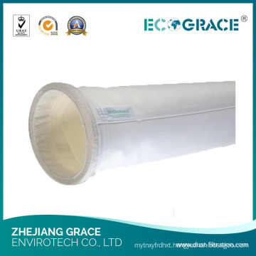 75 Micron PP PE Nylon Nmo Cloth Liquid Filter Bag (5.5′′ X 15′′)